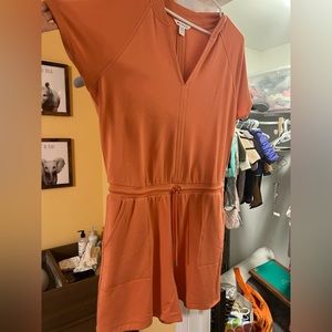 Athleta Balance Romper